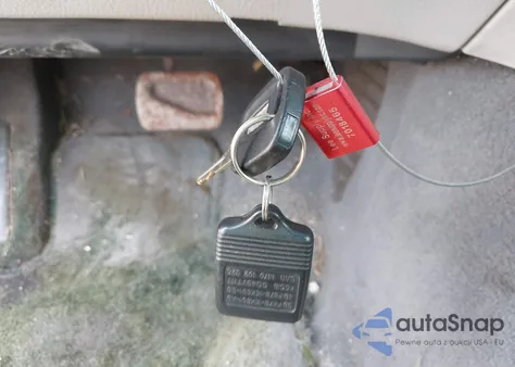 2001 Lincoln Ls V6 Auto/V6 Manual from USA, damaged, VIN 1LNHM86S31Y674950